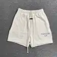 Logo shorts — photo 43