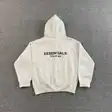 Junior logo hoodie — photo 19