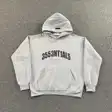 Logo hoodie — photo 17