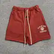 Logo shorts — photo 28