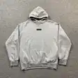 Logo hoodie — photo 14