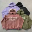 Logo hoodie — photo 33