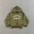 Junior logo hoodie — photo 31