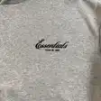 Logo hoodie — photo 21