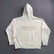 Logo hoodie — photo 52