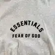 Logo hoodie — photo 12