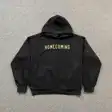 Logo hoodie — photo 6
