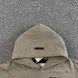 Junior logo hoodie — photo 34