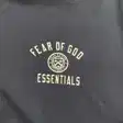 Logo hoodie — photo 23