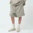 Logo shorts — photo 4