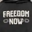 Logo hoodie — photo 9