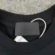 Graphic top — photo 4