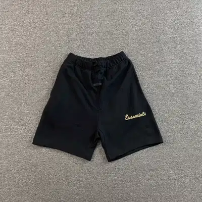 Logo shorts