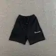 Logo shorts — photo 1