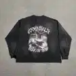 Graphic top — photo 12