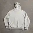 Logo hoodie — photo 23