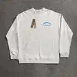 Crewneck sweatshirt — photo 4