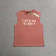 Logo tank top — photo 2