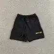 Logo shorts — photo 35