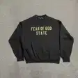 Crewneck sweatshirt — photo 5