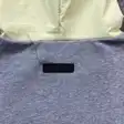 Logo hoodie — photo 5
