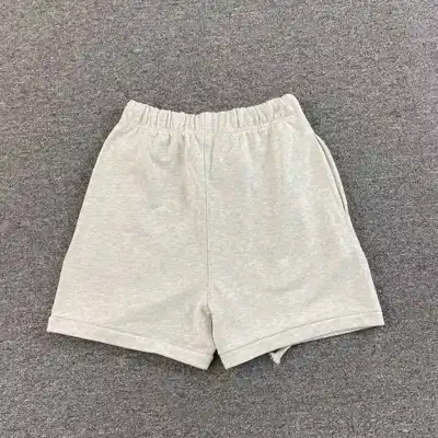 Logo shorts