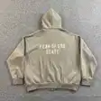 Logo hoodie — photo 14