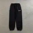 Drawstring pants — photo 30
