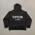 Logo hoodie — photo 8