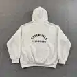 Logo hoodie — photo 12