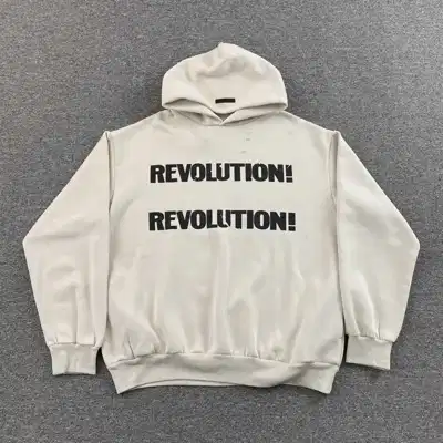 Logo hoodie