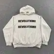 Logo hoodie — photo 11