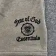 Logo shorts — photo 5