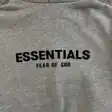 Junior logo hoodie — photo 23