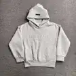 Junior logo hoodie — photo 4