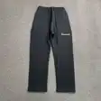 Script logo sweatpants — photo 17