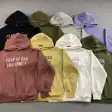 Logo hoodie — photo 13