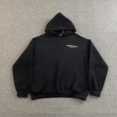 Logo hoodie