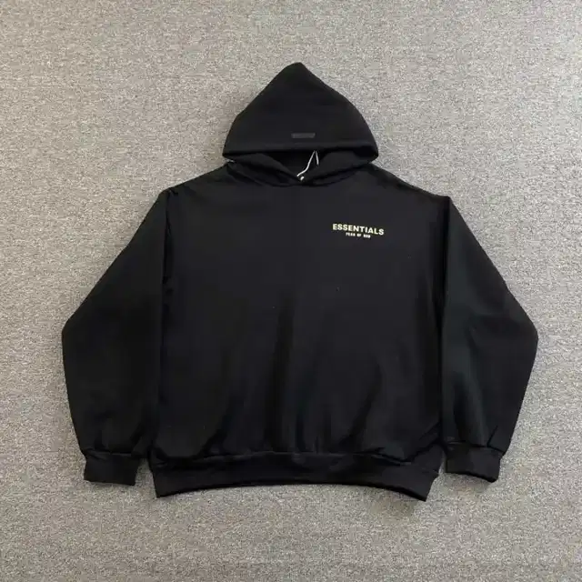 Logo hoodie · 212514015