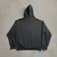 Logo hoodie — photo 9