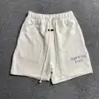 Logo shorts — photo 45