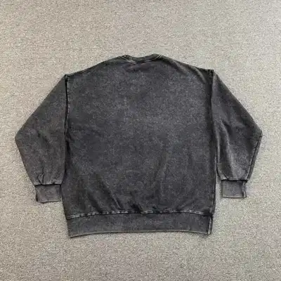 Logo hoodie