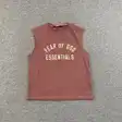 Logo tank top — photo 47