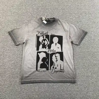 Graphic T-shirt