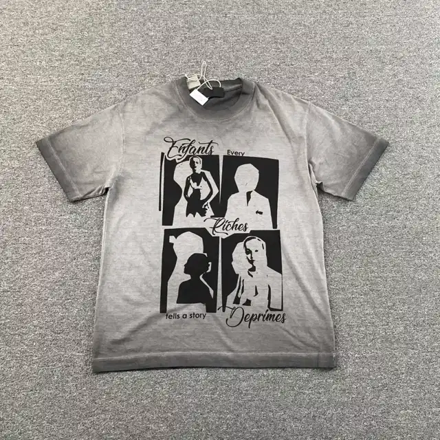 Graphic T-shirt · 236984005