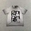 Graphic T-shirt — photo 1