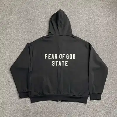 Logo hoodie