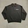 Crewneck sweatshirt — photo 11