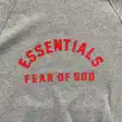 Logo hoodie — photo 8