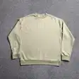 Crewneck sweatshirt — photo 7